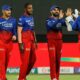 RCB Squad for ipl 2024